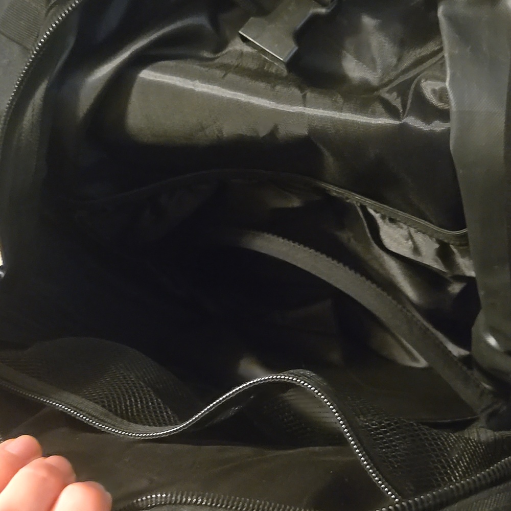 Monkeypaks Combat Tactical Backpack - image 5